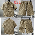 偽物ブランド夏服上下セット着払い